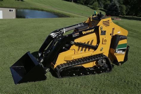 vermeer mini excavator|vermeer 925 mini skid steer.